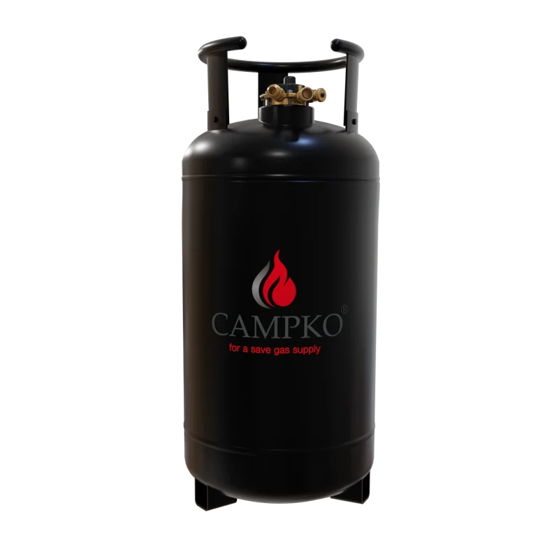 Antarion Bouteille GPL CAMPKO 36L/15.1 KG