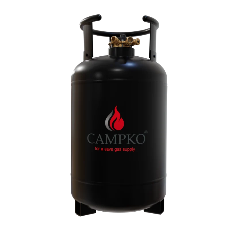 Antarion Bouteille GPL CAMPKO 30L/12.5 KG