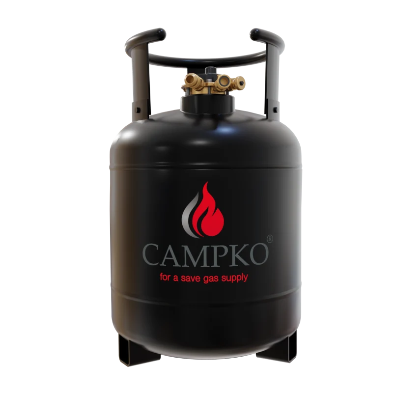 Antarion Bouteille GPL CAMPKO 22L/9.2 KG