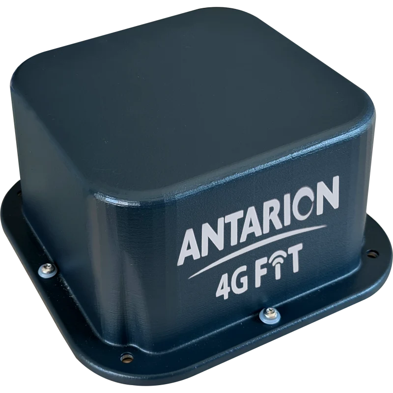 Antarion Antenne 4G FIT Compact