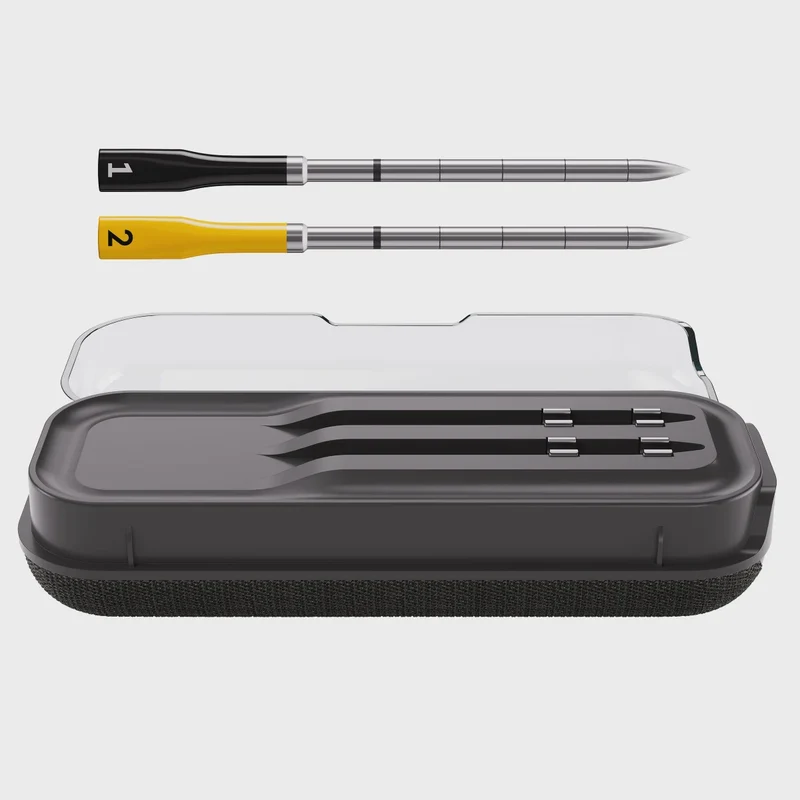 Chef iQ Sense Wireless Cooking Thermometer