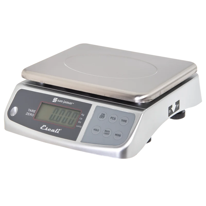Escali M-Series Digital Scale