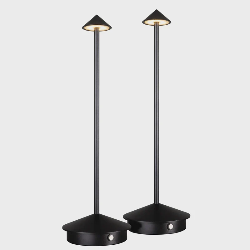 OttLite Rechargeable Indoor/Outdoor Light - Pack of 2