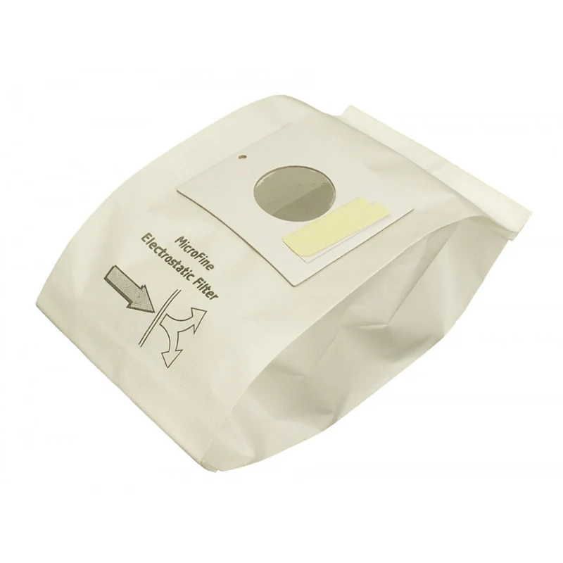 Sac microfiltre pour aspirateur Hoover type SR - paquet de 3 sacs