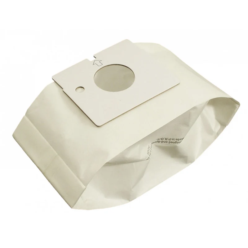 Sac microfiltre pour aspirateur chariot Kenmore 51195 Magic Blue - paquet de 8 sacs