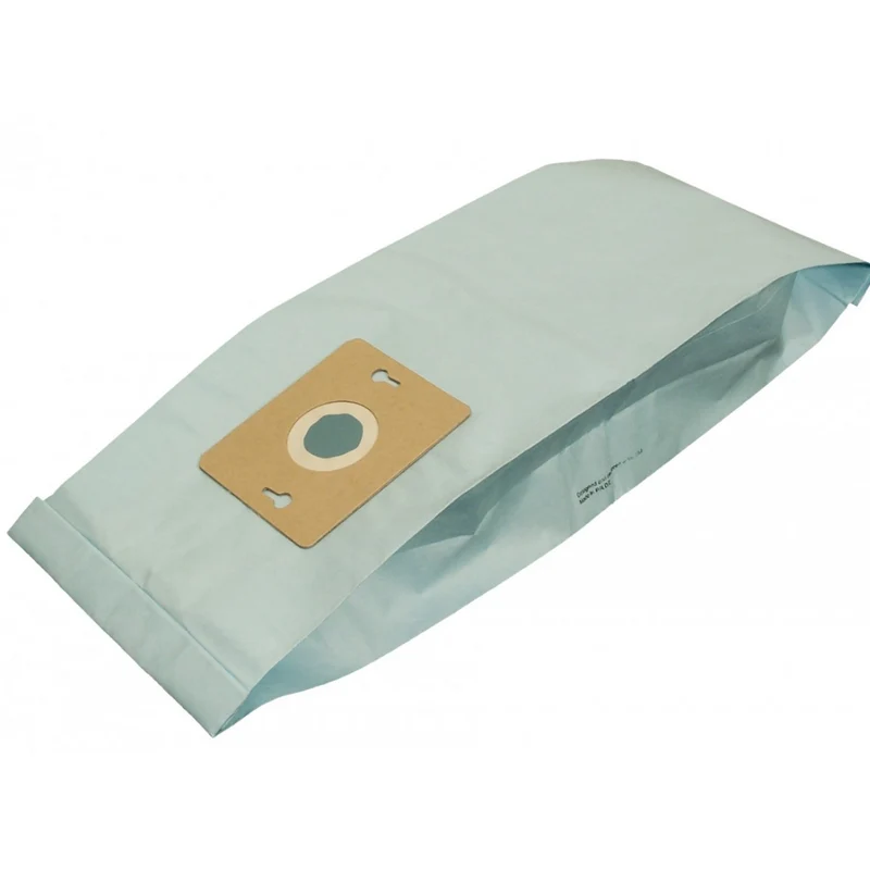 Sac microfiltre pour aspirateur Riccar et Simplicity F - paquet de 6 sacs