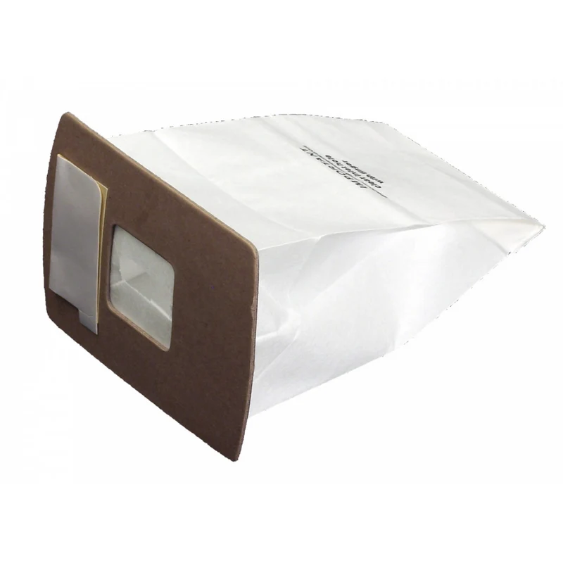 Sac microfiltre pour aspirateur Oreck Buster B - paquet de 12 sacs