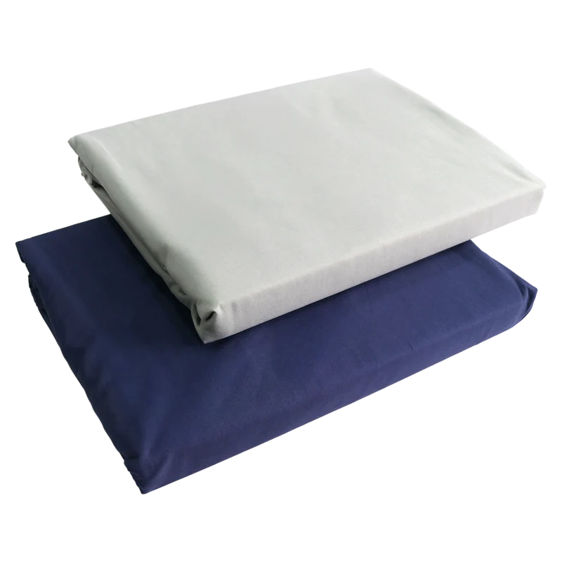 Parure de lit 4pcs 200x230cm / 230x250cm / 50x70cmx2