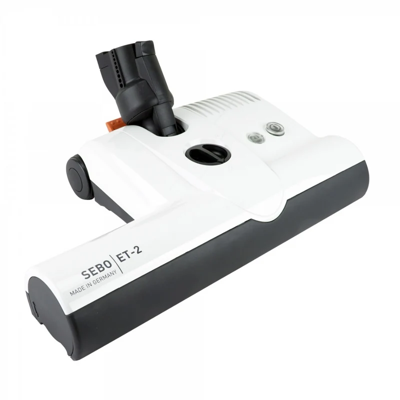PN Elect 15" Sebo Et-2 Blanc Connection Rapide