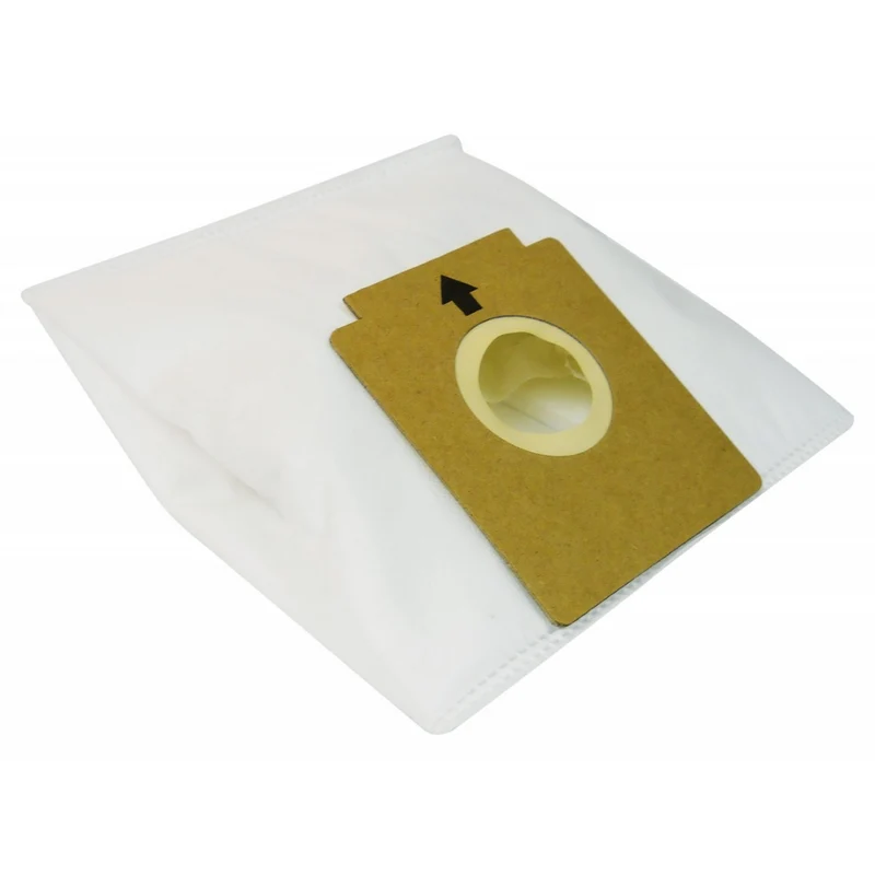 Sac microfiltre HEPA pour aspirateur Johnny Vac NANO - EUROPRO EP780 EP3005 EP754 EP055 - paquet de 3 sacs