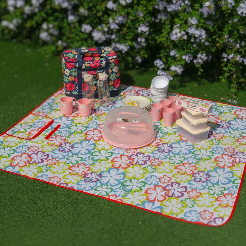Pack pique-nique 29pcs