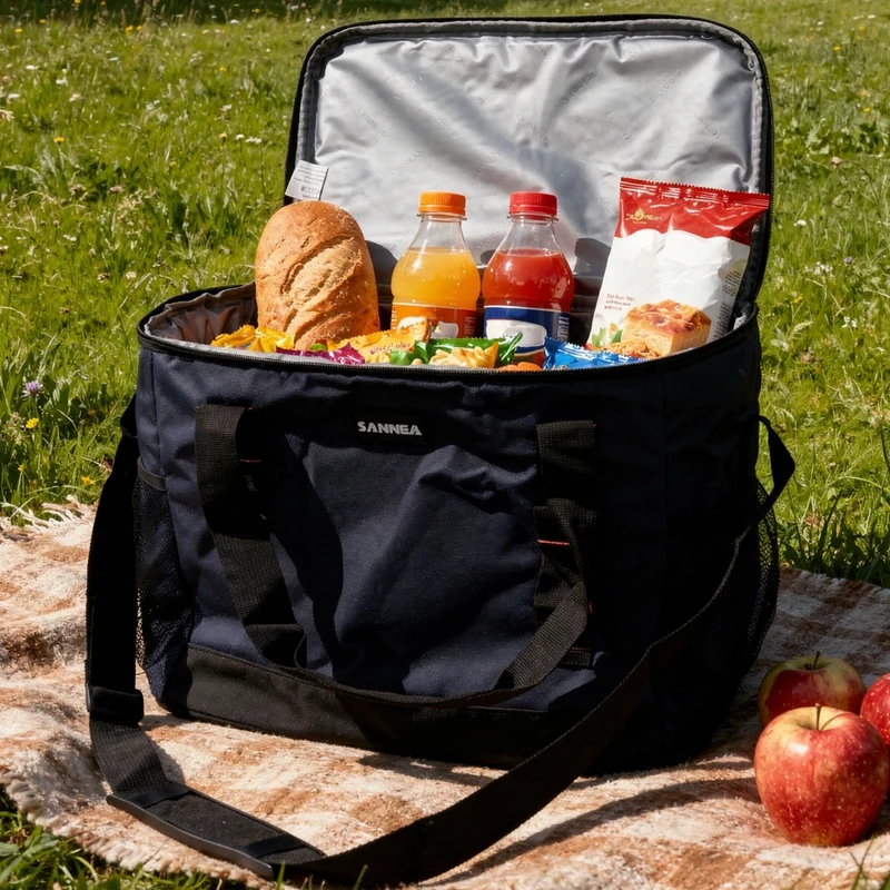 Sac isotherme 25L