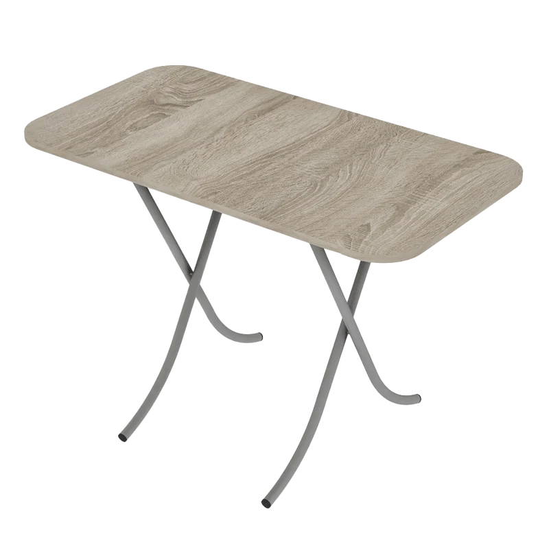 Table pliable rectangulaire 70x120cm