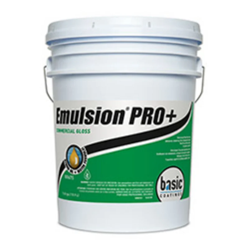 "Emulsion Pro+ Fini À Plancher De Bois 18.9L (B06750512)