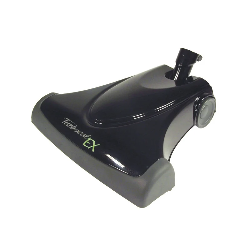 Balai à air Turbocat EX Zoom - largeur de nettoyage de 33 ccm (13 in) - noir