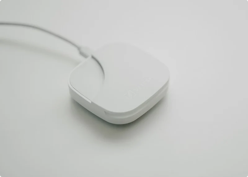 Vitesy Eteria - Module de contrôle de qualité de l'air