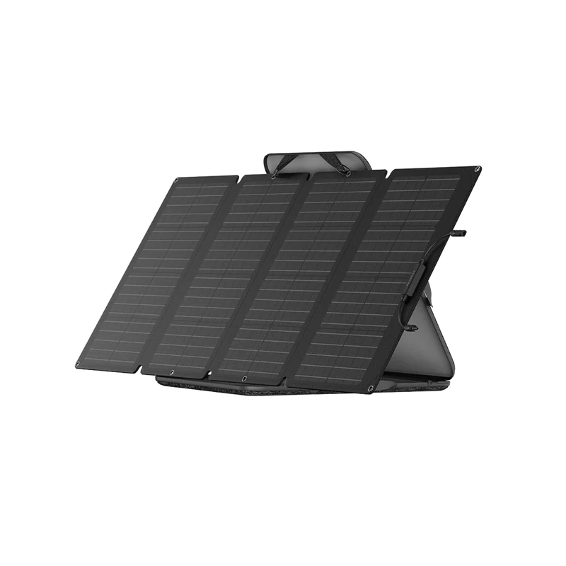 Panneau solaire portable 160W Lightweight ECOFLOW