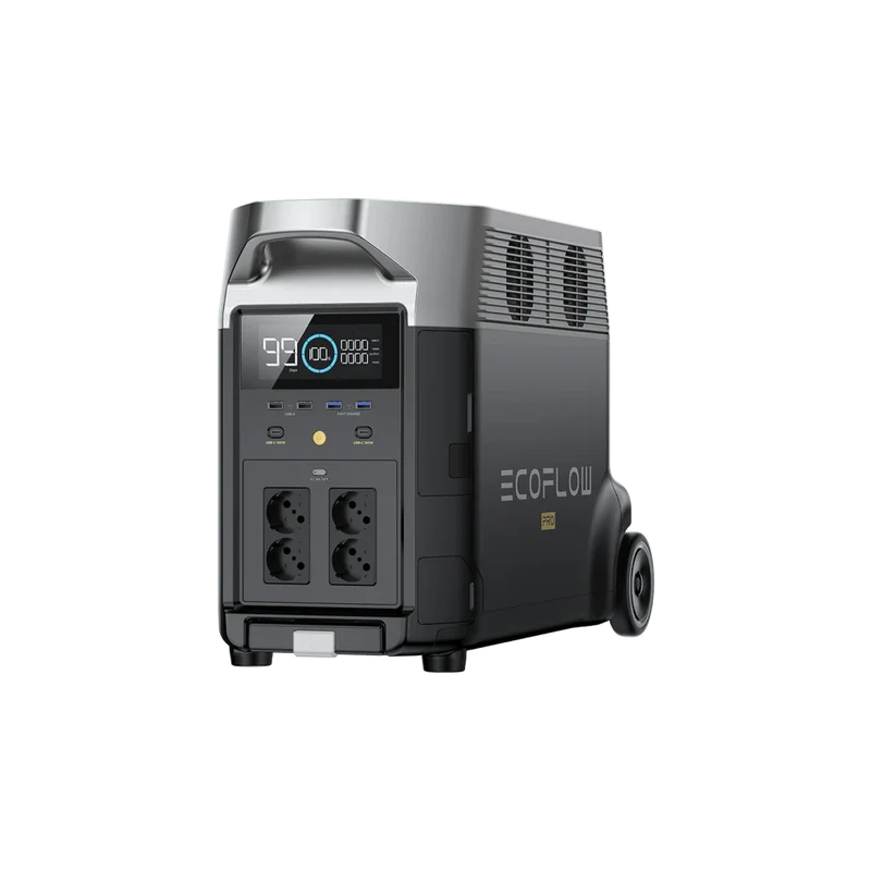 EcoFlow DELTA Pro Station électrique portable
