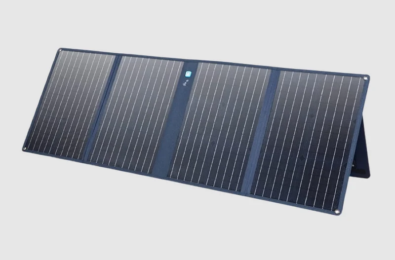 Anker 625 - Panneau Solaire Portable- 100W