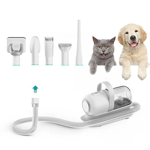 Neakasa P1 Pro - Tondeuse Professionnelle - Kit de Toilettage Pour Chien et Chat