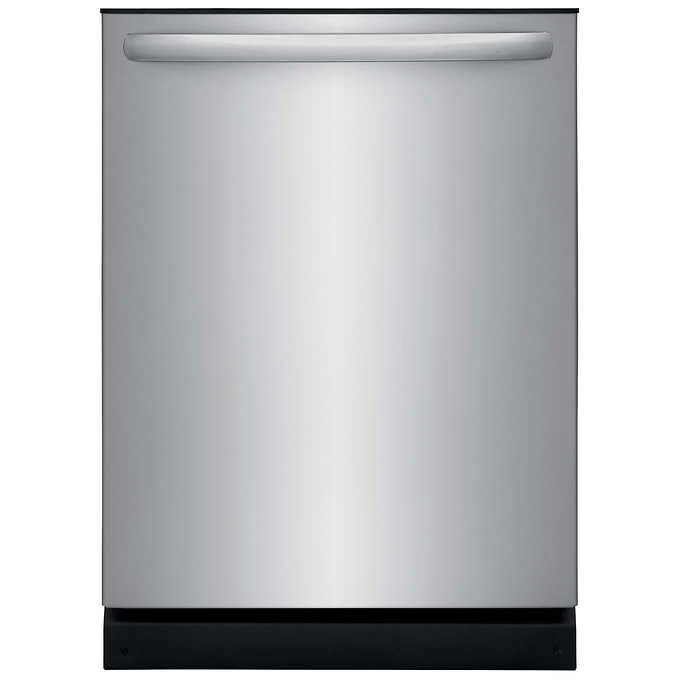 Frigidaire 24 in. Built-in Undercounter Dishwasher with DishSense Technology