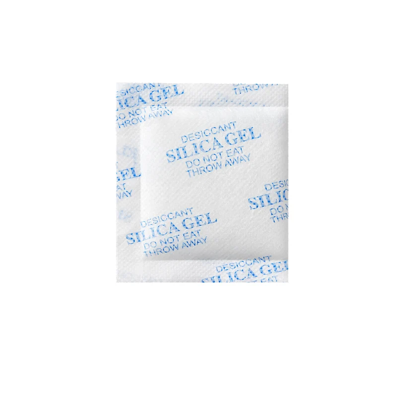 Sachet déshydratant pour NutriPal 10 Ultra
