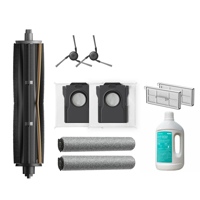 Kit de nettoyage MRAK85 pour S70 Ultra Roller/S70 Roller
