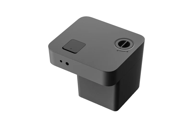 Kit de remplissage et de vidange automatiques pour V70 Ultra Complete