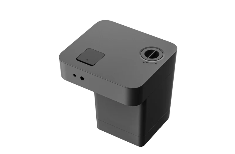 Kit de raccordement d'eau pour Z70 Ultra Roller Complete