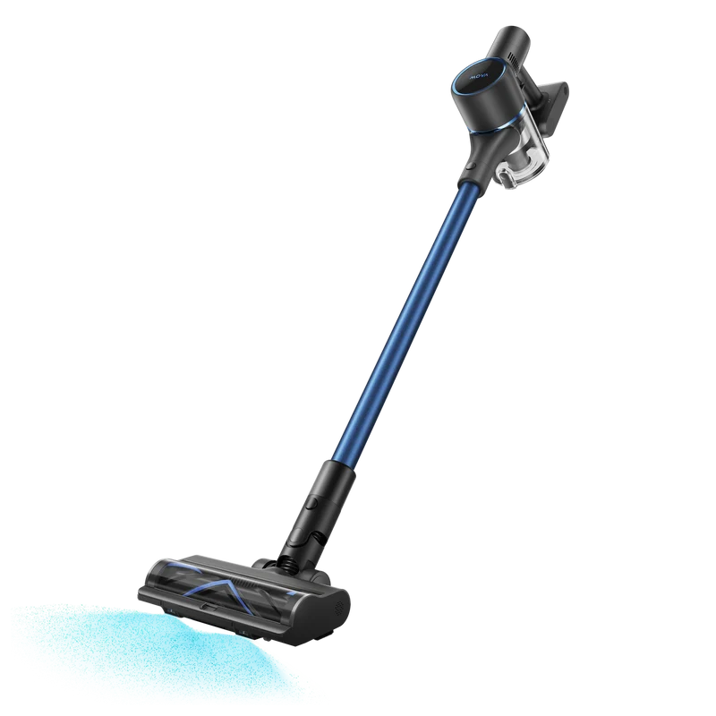 MOVA S4 Detect Aspirateur balai sans fil