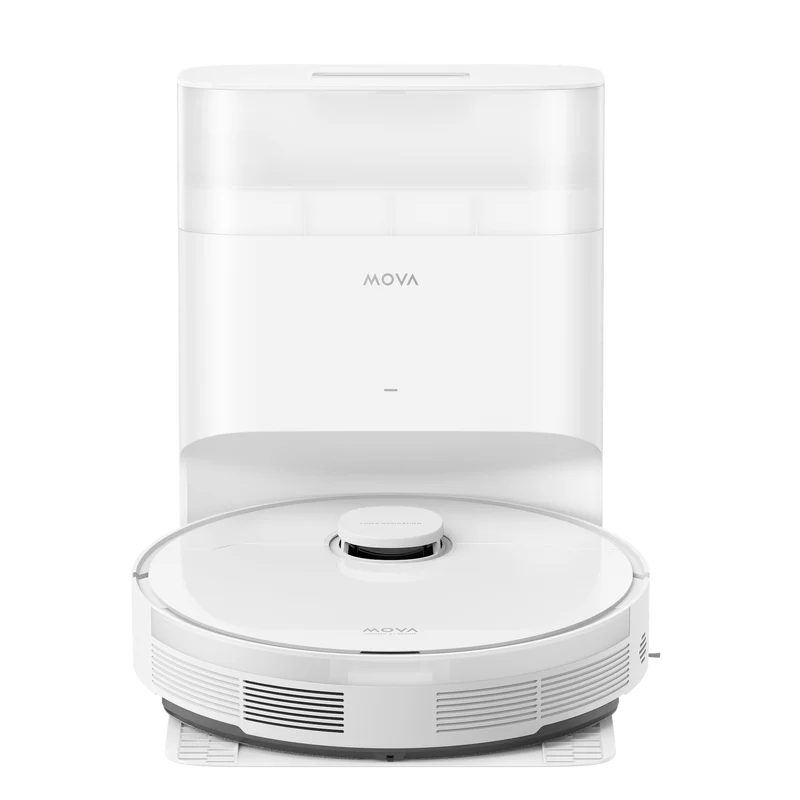 MOVA S10 Plus Robot aspirateur
