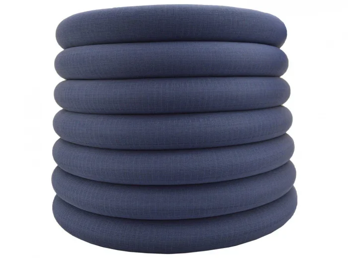 SoftTouch hose for Retraflex retractable system - Without handle