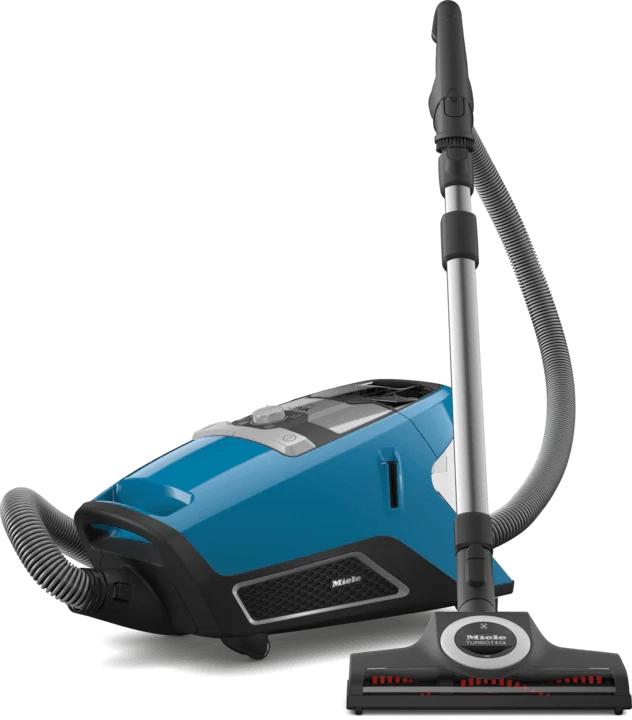 Miele Blizzard CX1 TurboTeam PowerLine