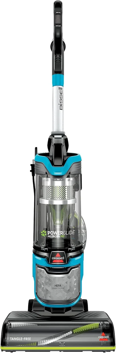 BISSELL® PowerGlide® Allergen Pet