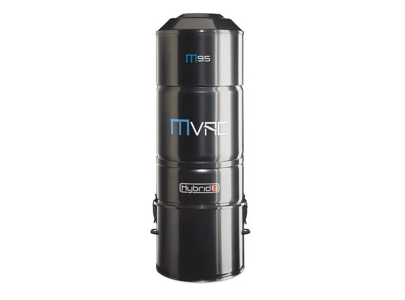 Mvac - M95 - Hybrid