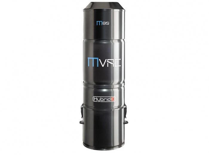 Mvac M80 - Hybrid - Central vacuum