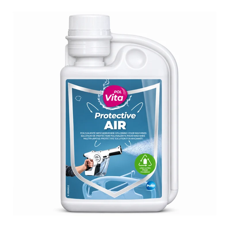 Polvita Air 200L