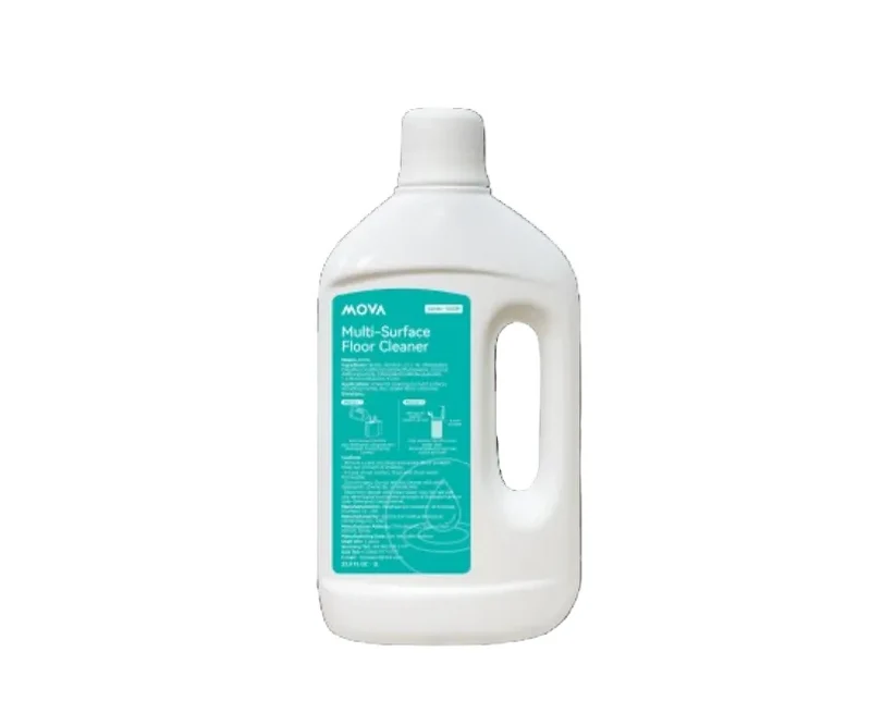 ‍MOVA Multi-Surface Floor Cleaner (Discount)
