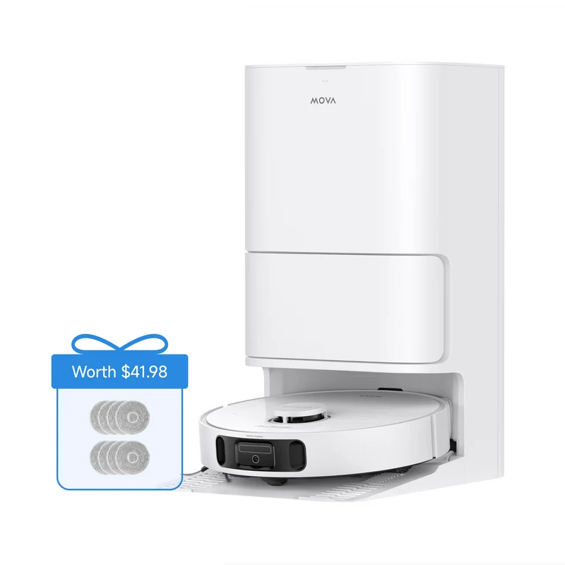 MOVA V50 Ultra Cleaning Pack