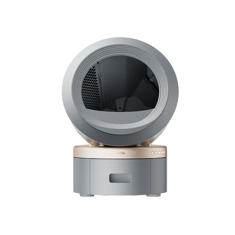 MOVA MeowgicPod LB10 Prime