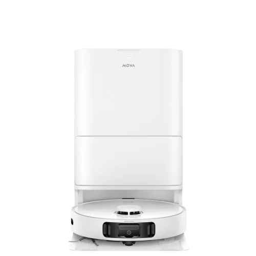 MOVA E40 Ultra Robot Vacuum