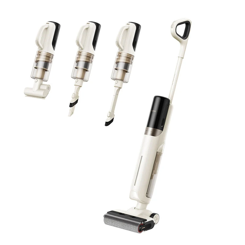 MOVA K30 Wet and Dry Vacuum - K30 Mix