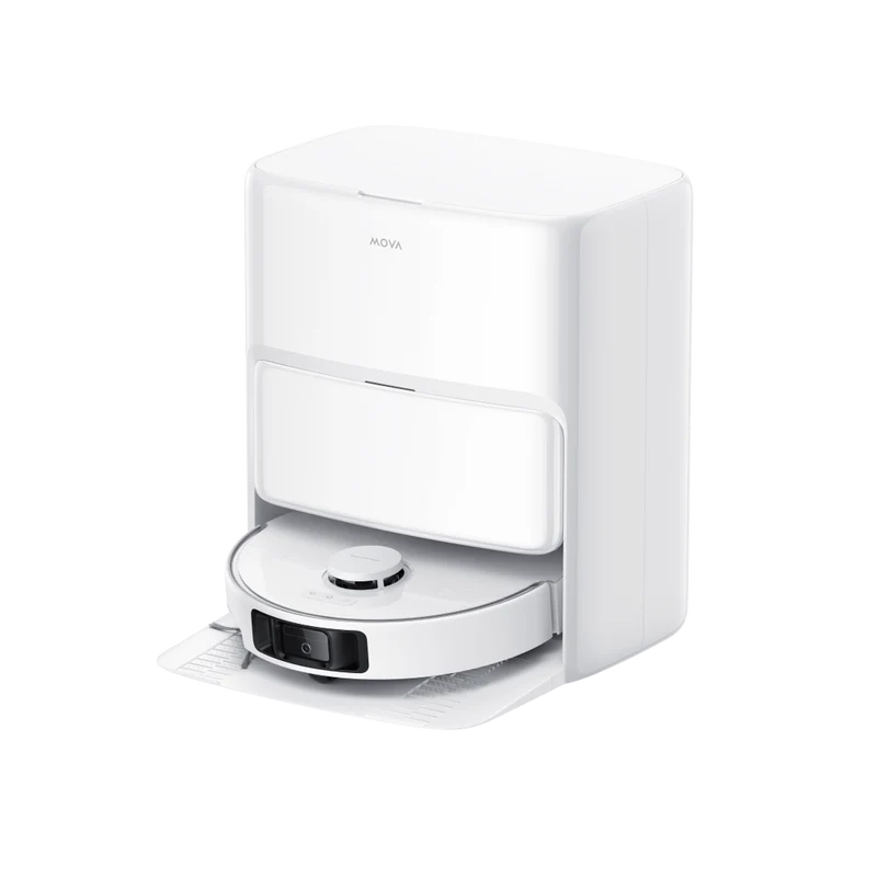 MOVA P50 Ultra Robot Vacuum