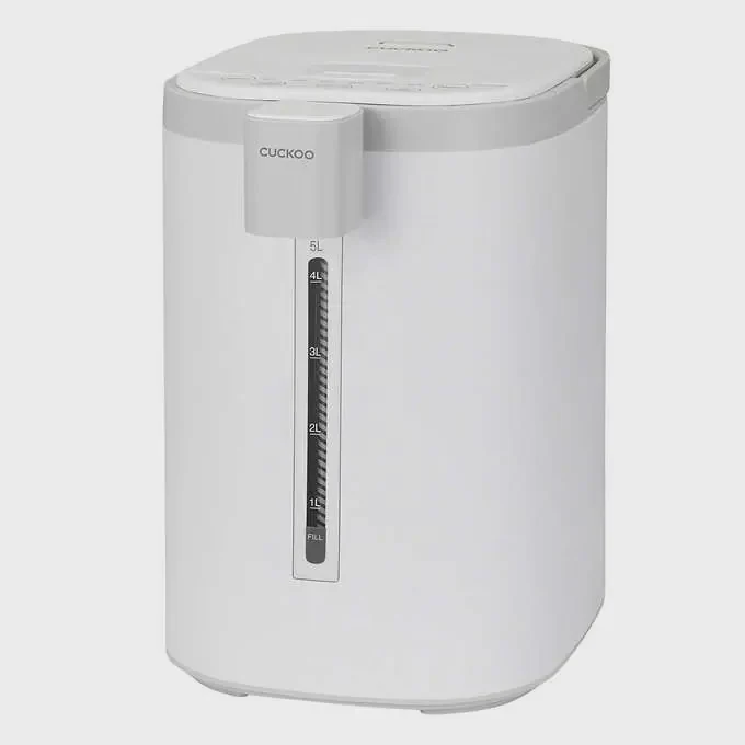Cuckoo Automatic 5-Liter Hot Water Dispenser/Warmer