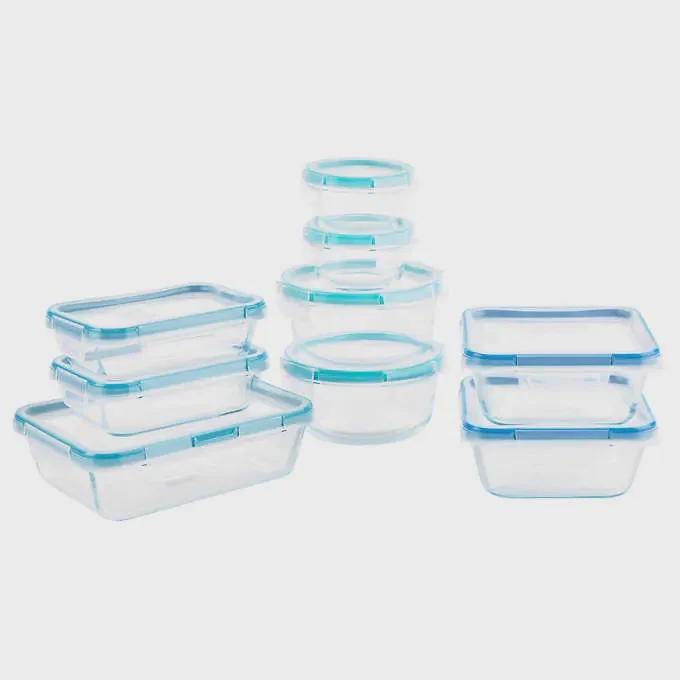 Snapware 18 Piece Set