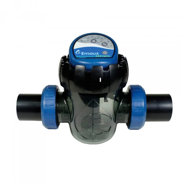 POOLSTYLE Electrolyseur SSC Nano 10G/H
