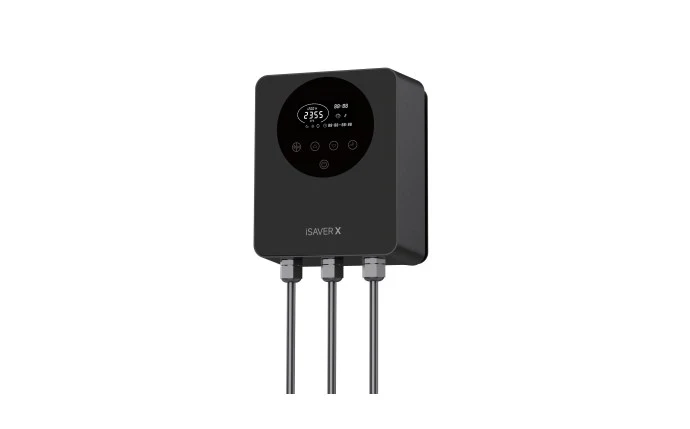 AQUAGEM ONDULEUR DE FREQUENCE iSaverK 1.1KW