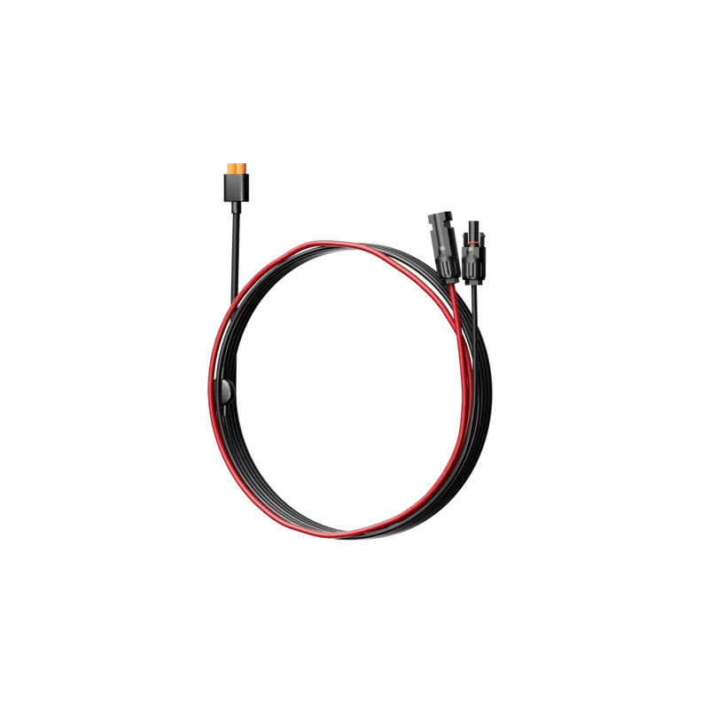 Câble solaire à XT60i EcoFlow