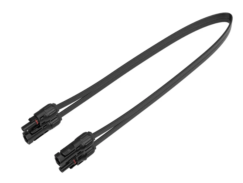 Ecoflow Câble extra plat