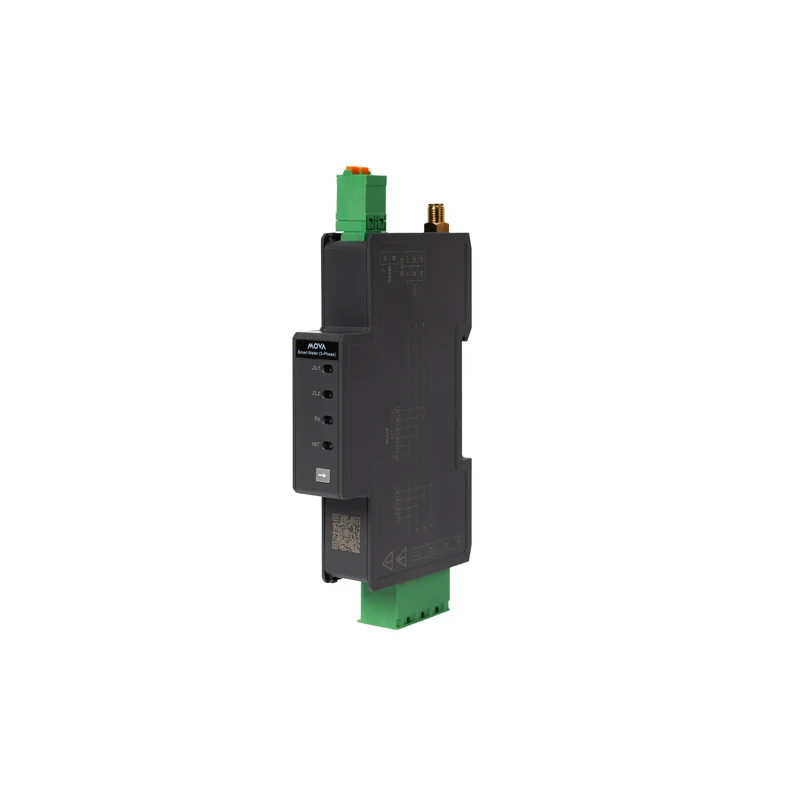 Compteur intelligent LumeGret (3CT)